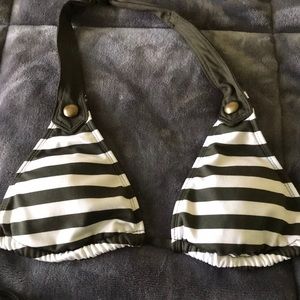 Bathing Suit Top